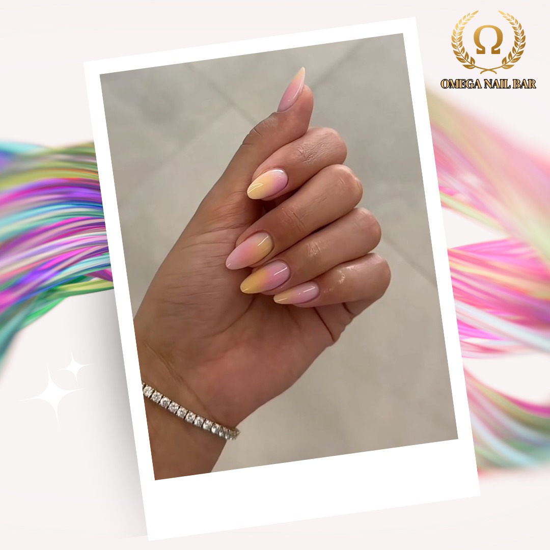 Omega Nail Bar